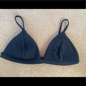 Hollister Swimsuit Top